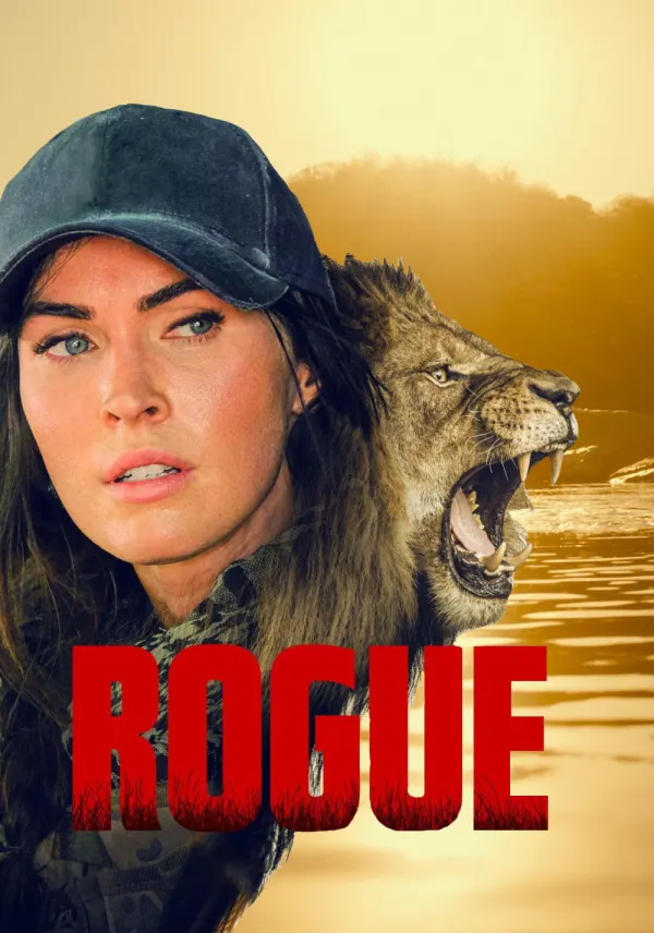 Rogue poster