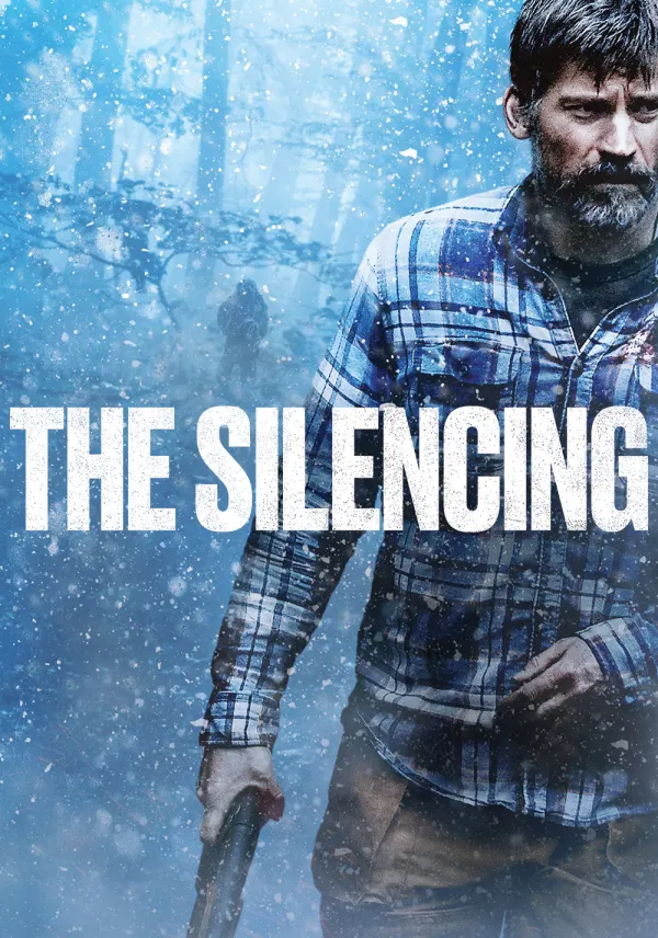 The Silencing poster