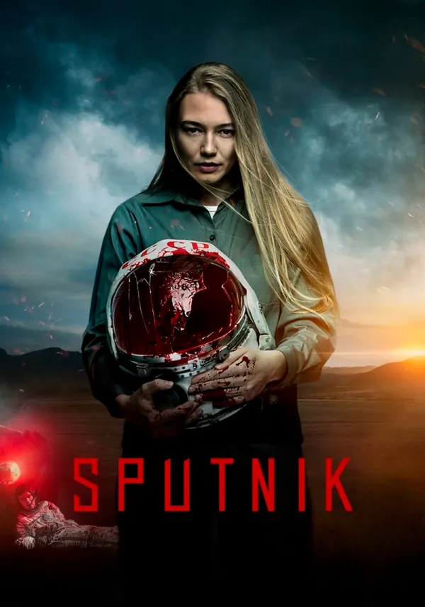 Sputnik poster