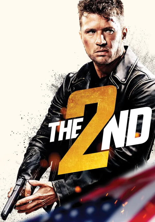 The 2nd poster