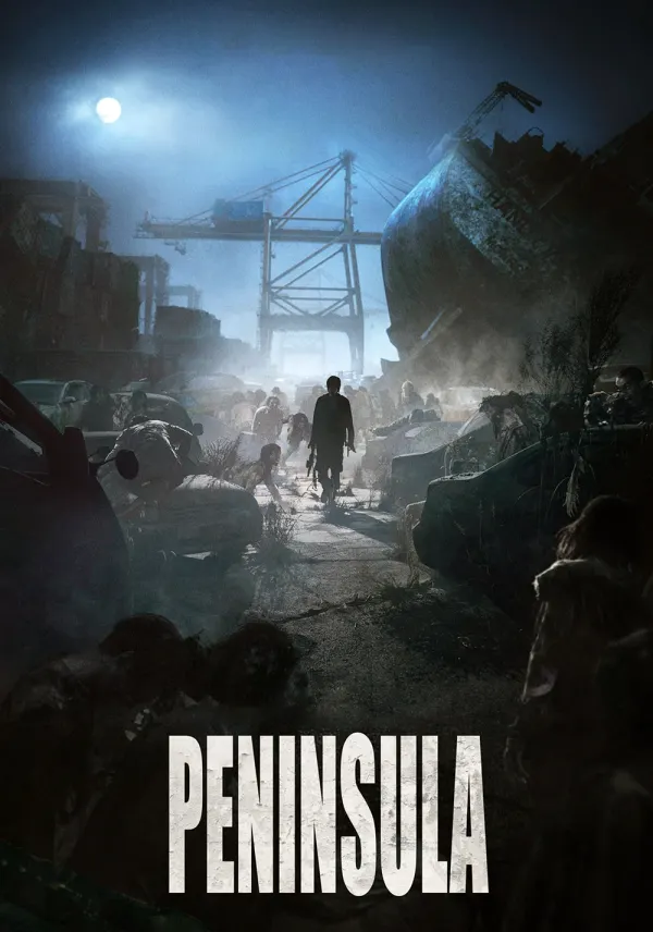 Peninsula poster