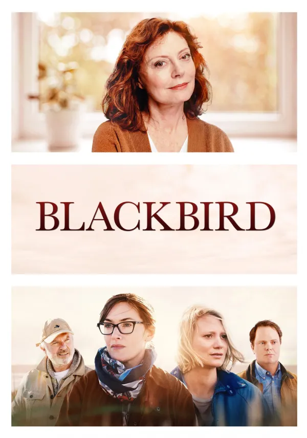 Blackbird poster