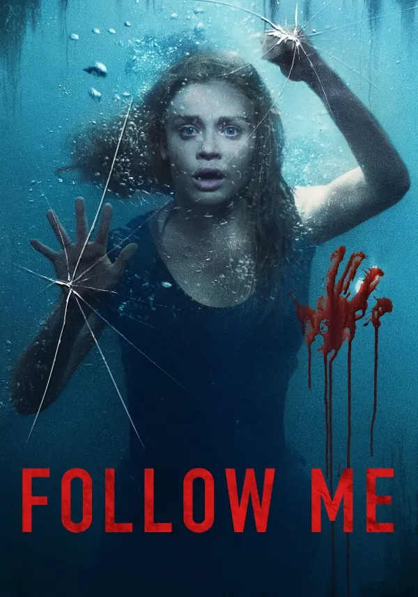 Follow Me poster