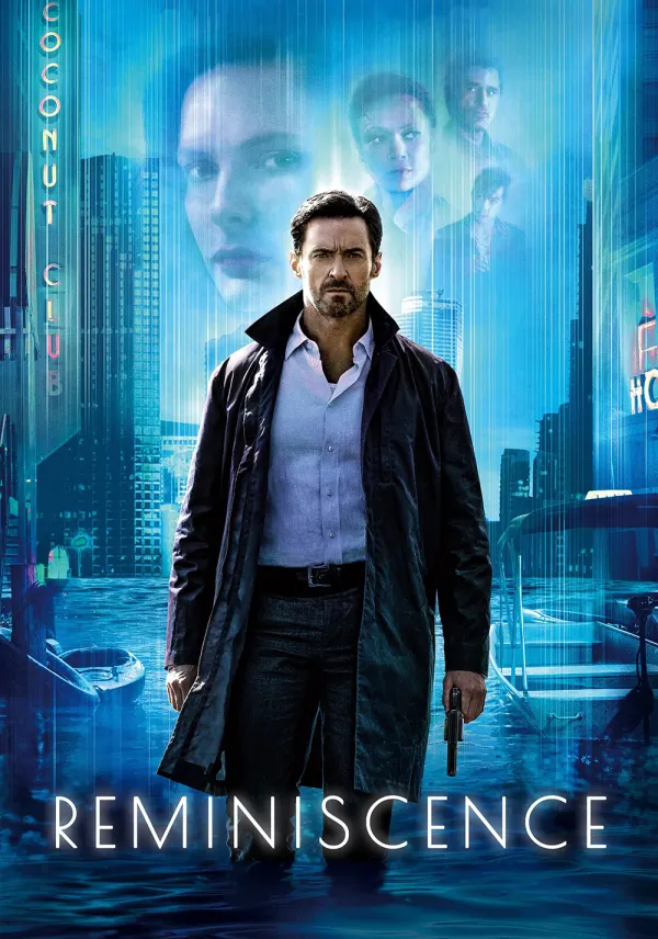 Reminiscence poster