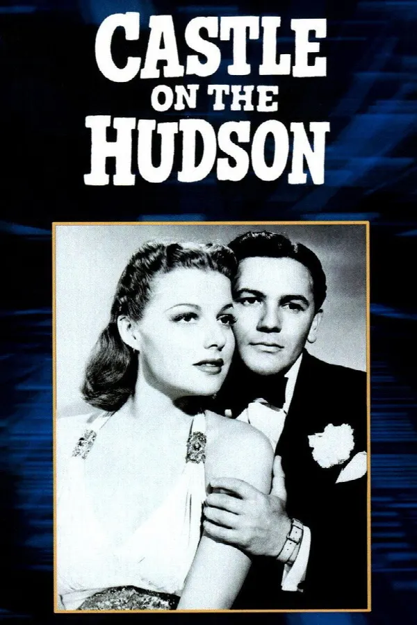 Castle on the Hudson poster