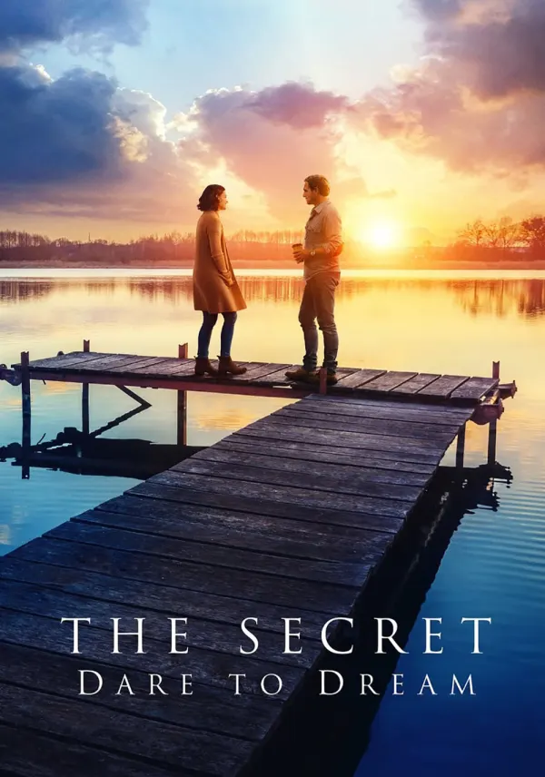 The Secret: Dare to Dream poster
