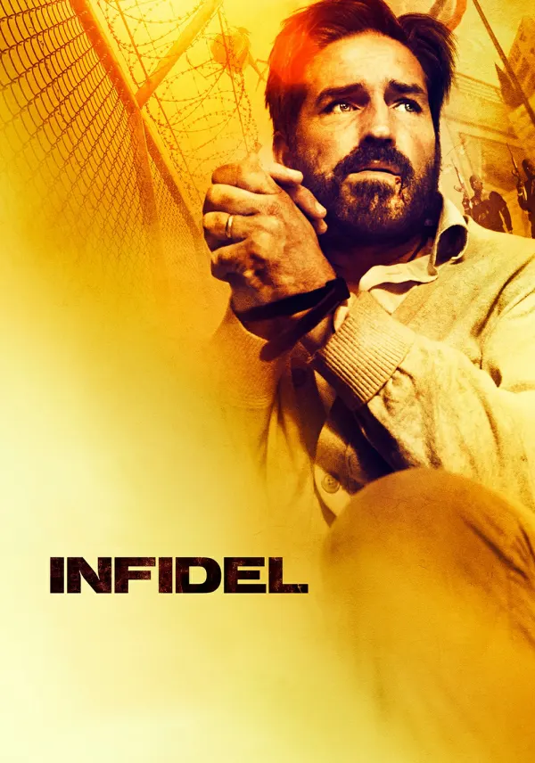 Infidel poster