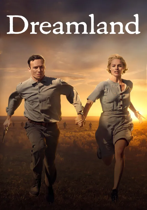 Dreamland poster