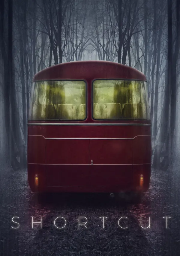 Shortcut poster