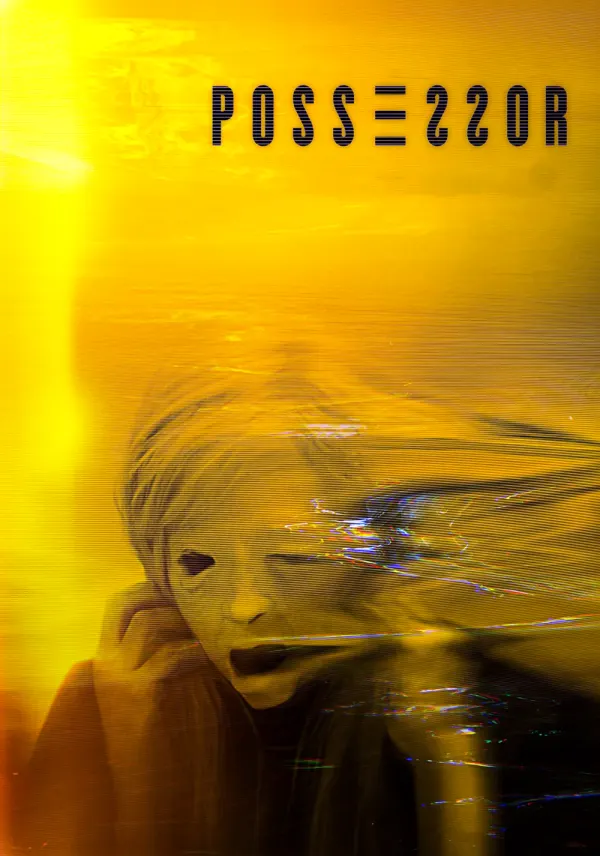 Possessor poster