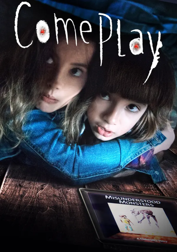 Come Play poster