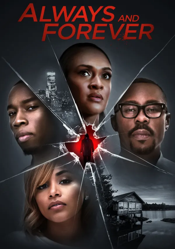 Always and Forever poster
