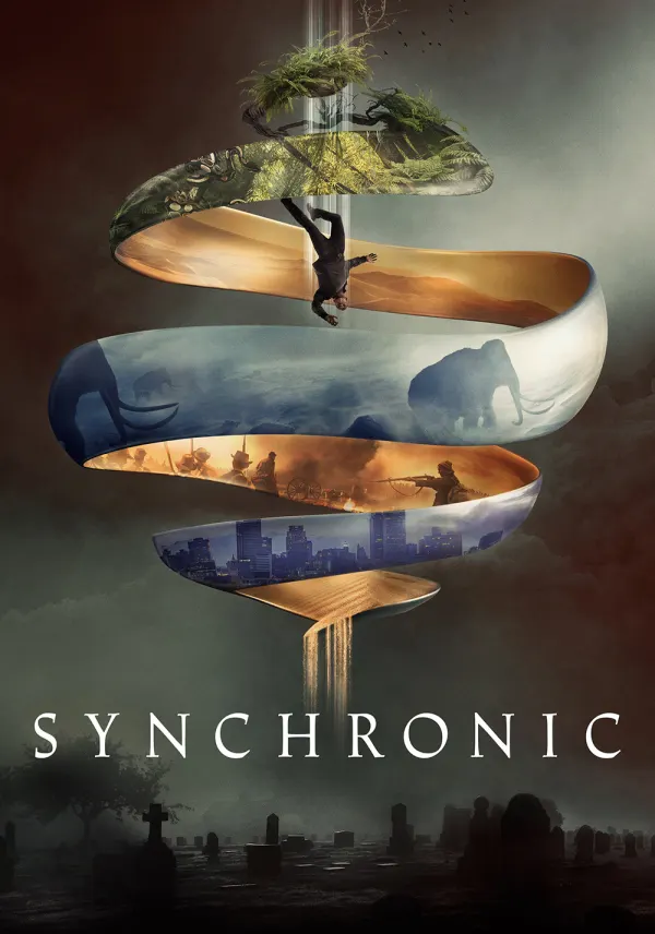 Synchronic poster