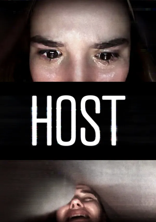 Host poster