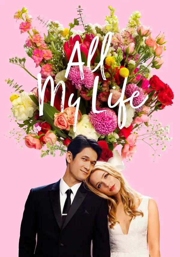 All My Life poster