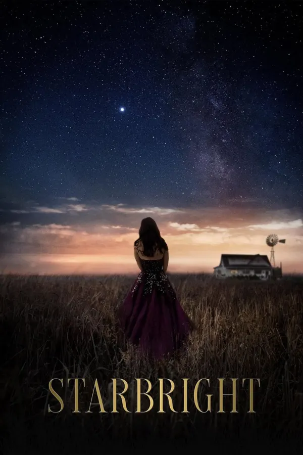 Starbright poster