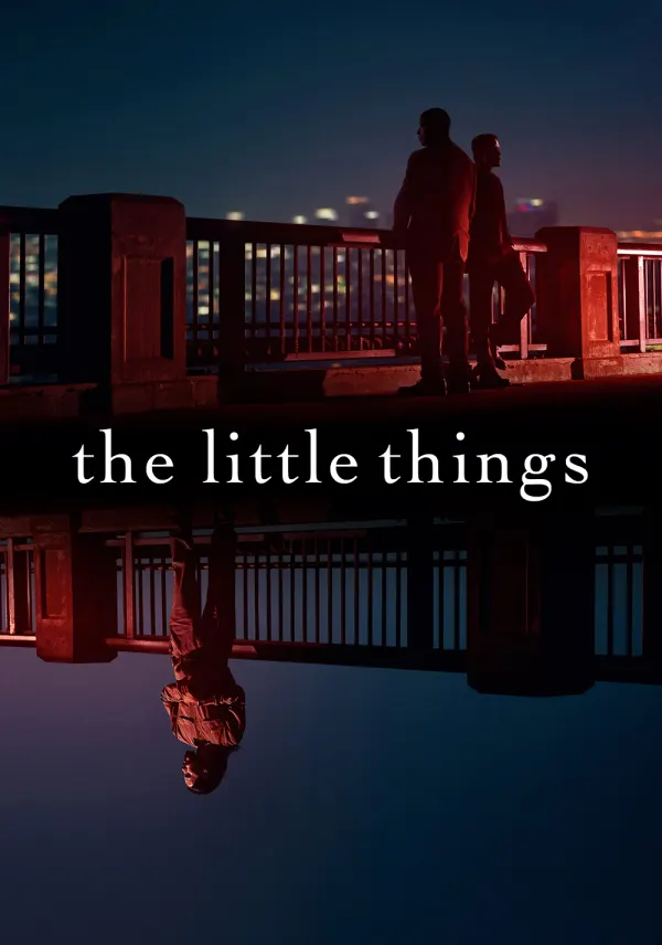 The Little Things poster