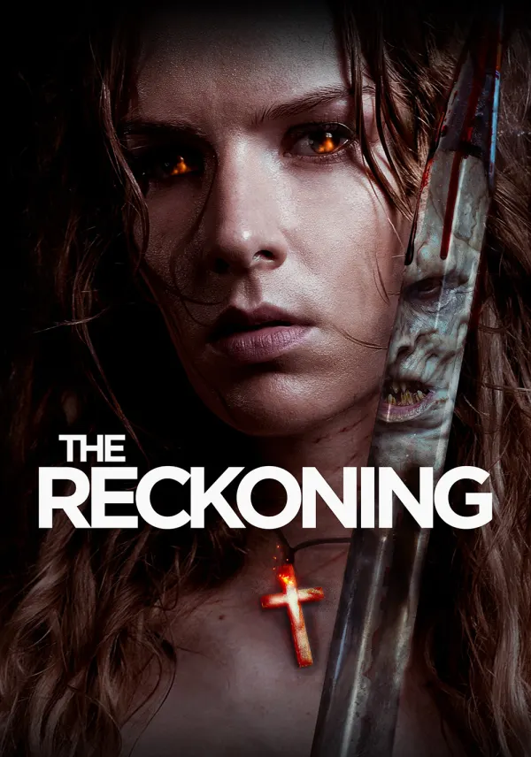 The Reckoning poster