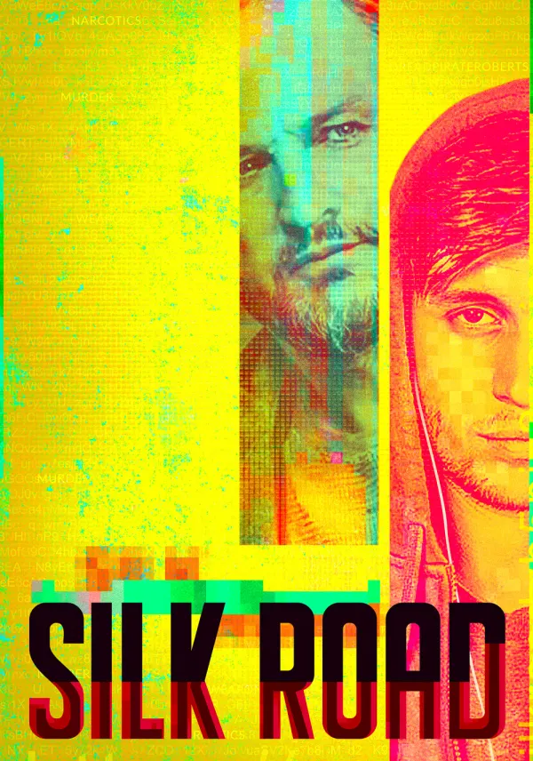 Silk Road poster