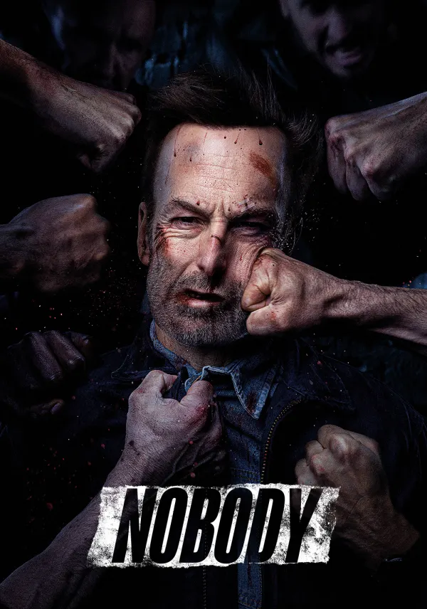 Nobody poster