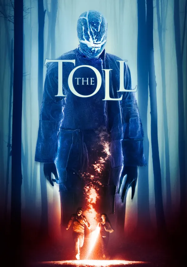 The Toll poster
