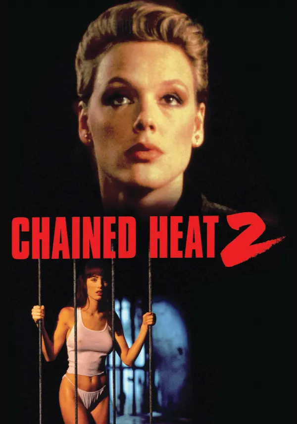 Chained Heat 2 poster