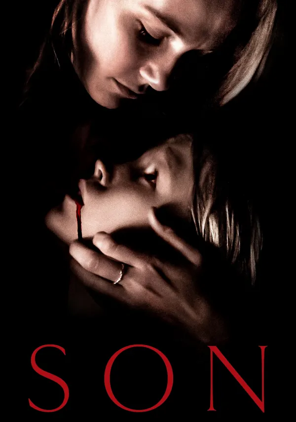 Son poster