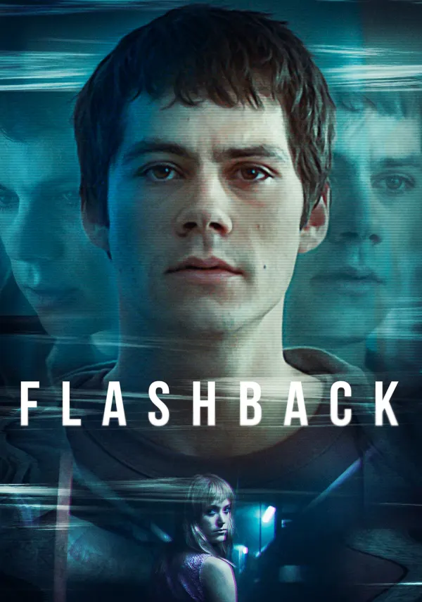 Flashback poster