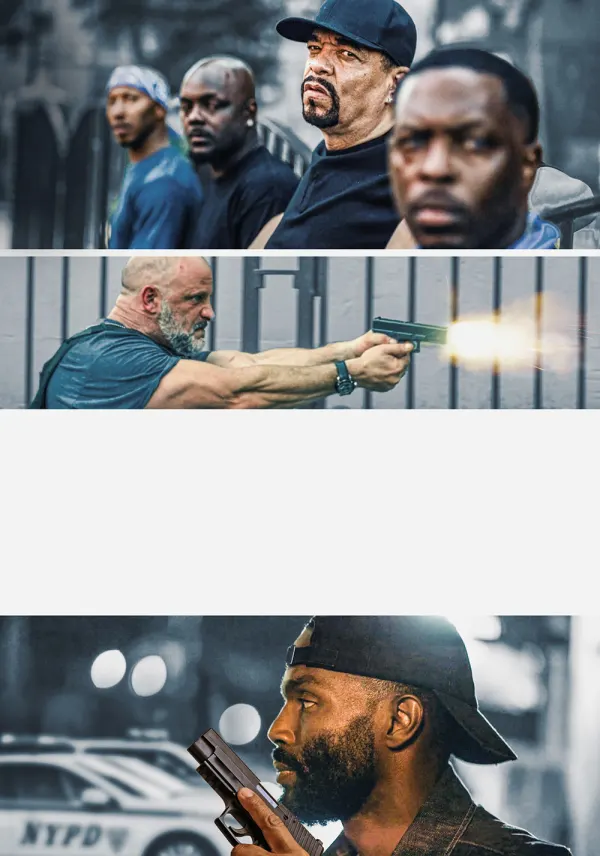 Equal Standard poster