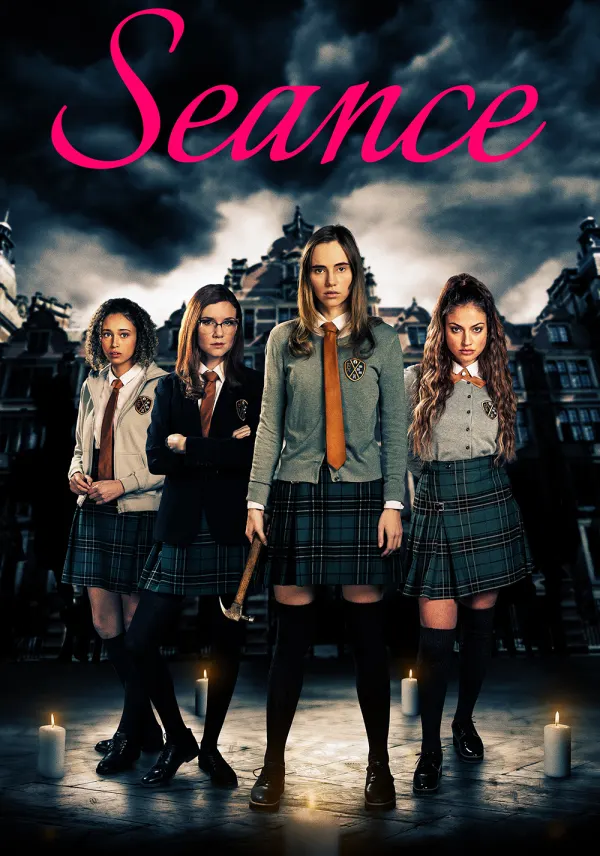 Seance poster