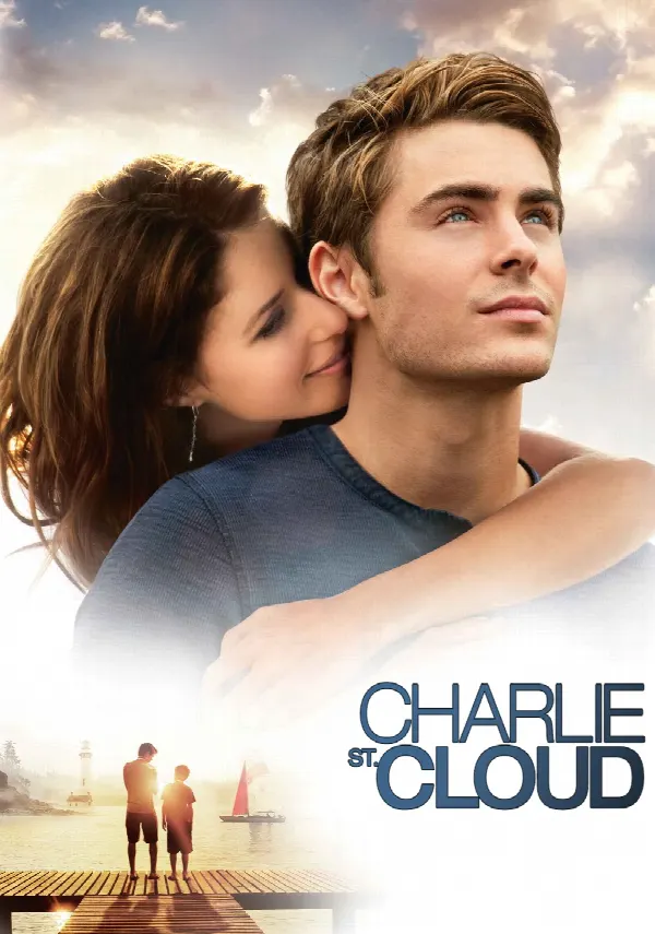 Charlie St. Cloud poster