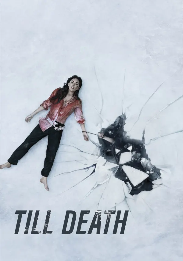 Till Death poster