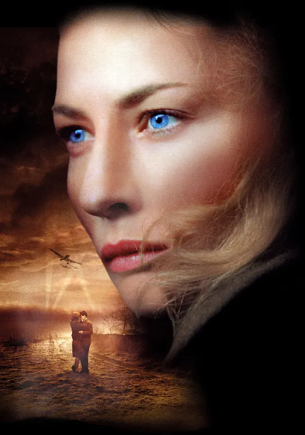 Charlotte Gray poster