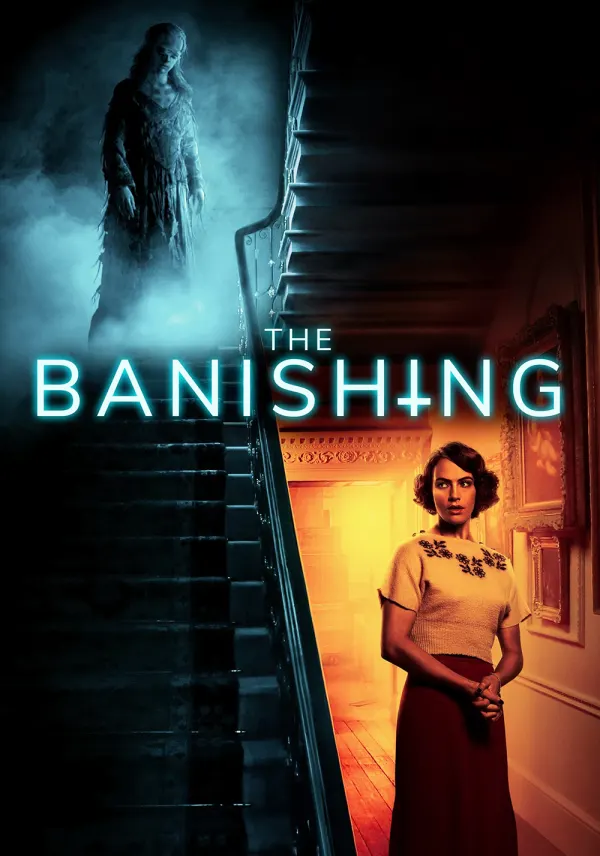 The Banishing poster