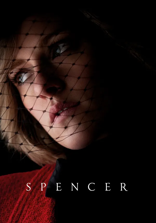 Spencer poster