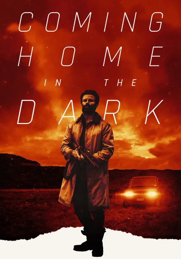 Coming Home in the Dark poster