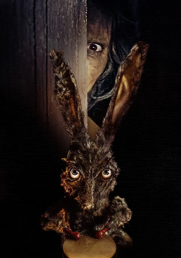 Caveat poster