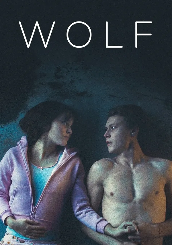 Wolf poster