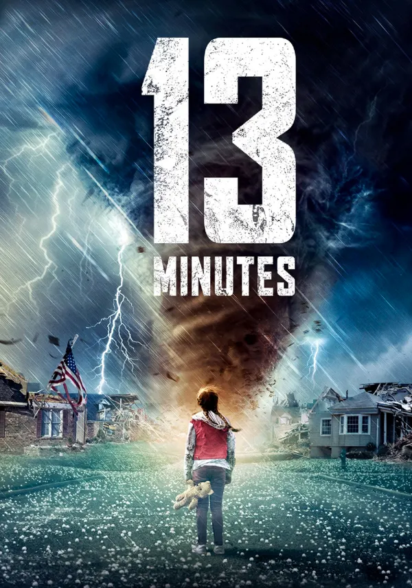 13 Minutes poster