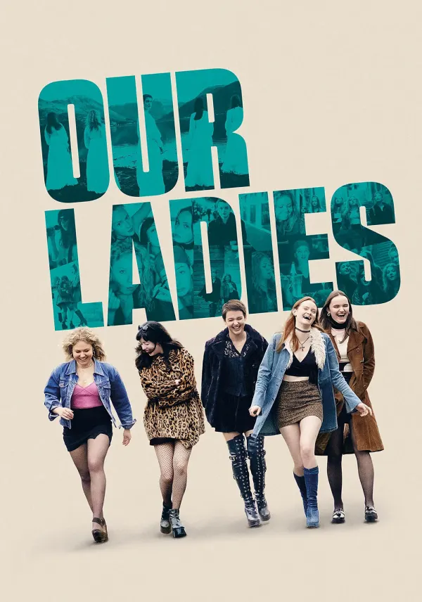 Our Ladies poster