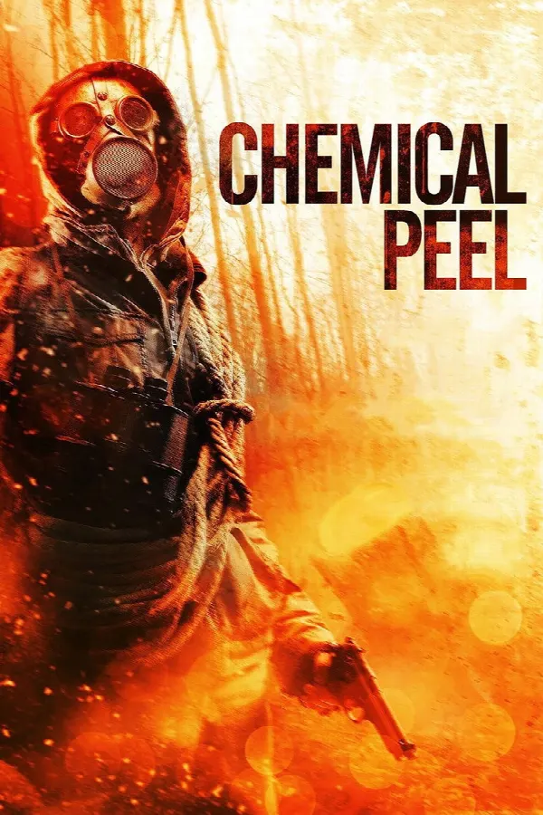 Chemical Peel poster