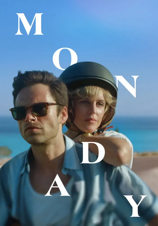 Monday poster