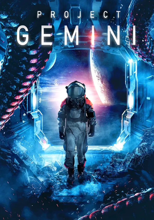 Project Gemini poster