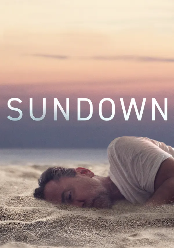 Sundown poster