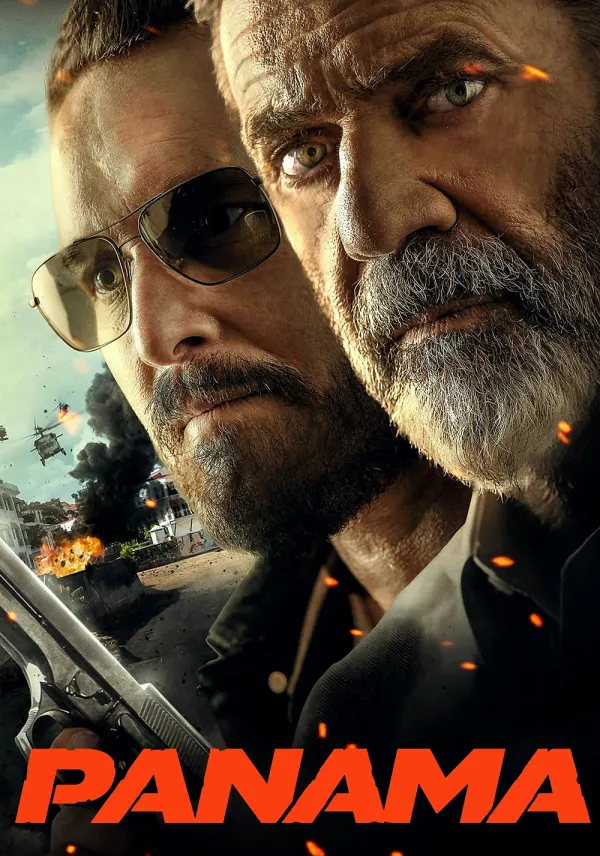 Panama poster