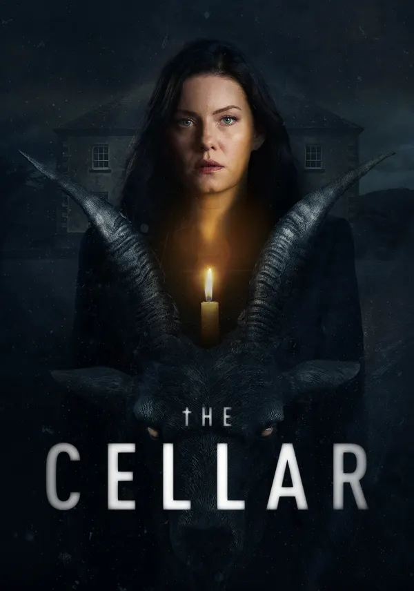 The Cellar poster