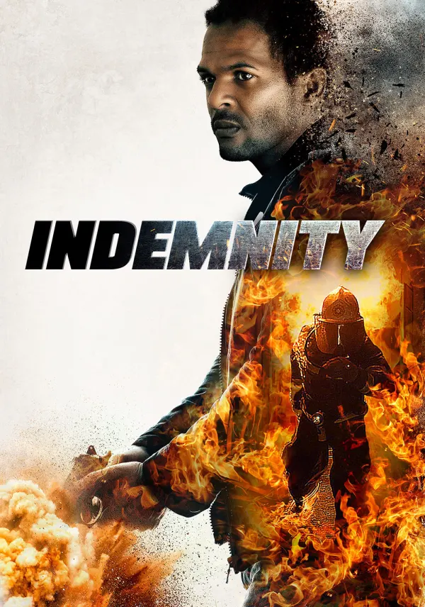 Indemnity poster