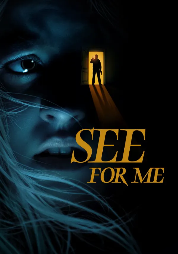 See for Me poster