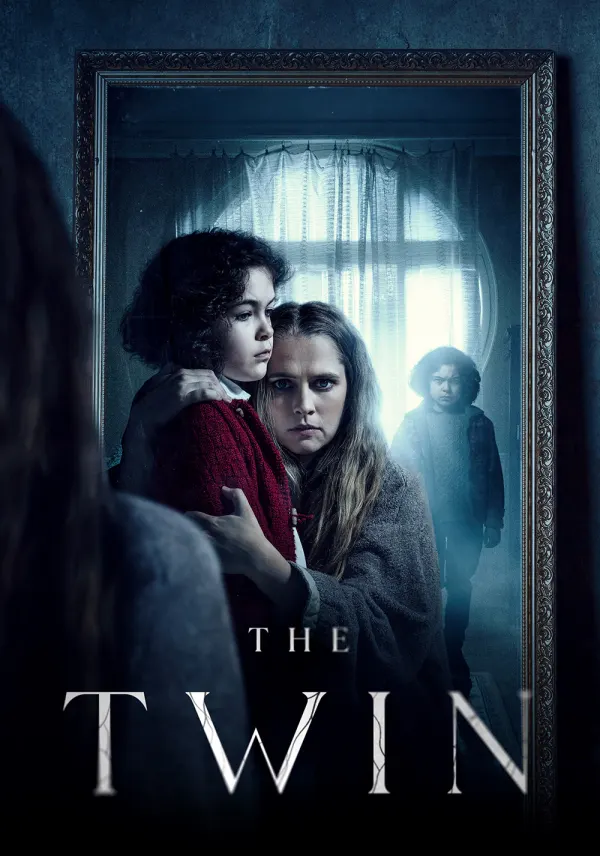 The Twin poster