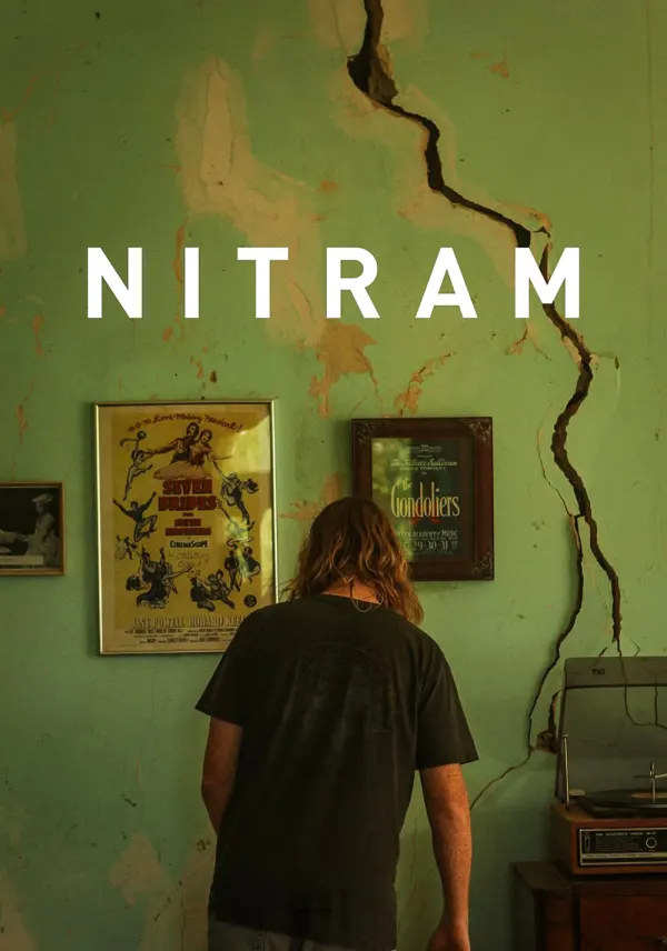 Nitram poster